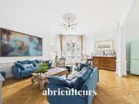 Vente appartement 7 pièces