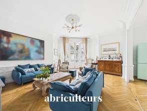 Vente Appartement 6 pièces +Nantes
