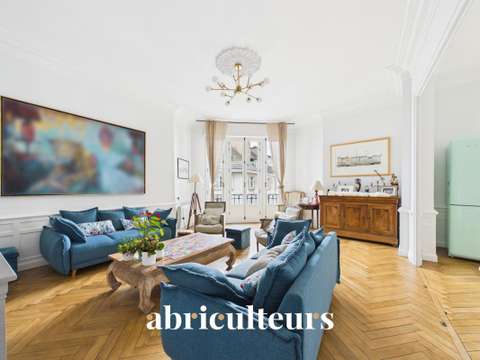 Vente appartement 7 pièces Nantes 44