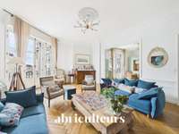 Vente appartement 7 pièces