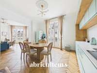 Vente appartement 7 pièces