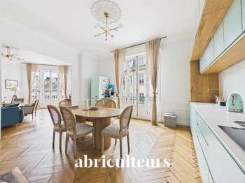 Vente appartement 7 pièces