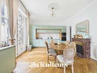 Vente appartement 7 pièces