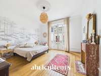 Vente appartement 7 pièces