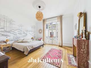 Vente appartement 7 pièces Vente appartement 7 pièces