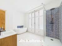 Vente appartement 7 pièces