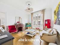 Vente appartement 7 pièces