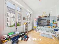 Vente appartement 7 pièces