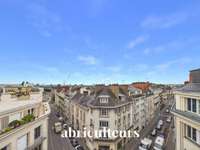 Vente appartement 7 pièces