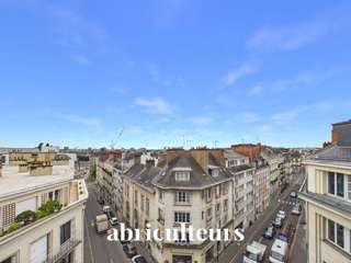 Vente appartement 7 pièces Vente appartement 7 pièces