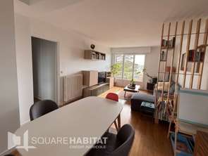 Vente Appartement 4 piècesNantes
