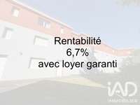 Vente appartement 1 pièce