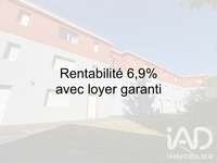Vente appartement 1 pièce