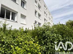 Vente Appartement 3 piècesNantes