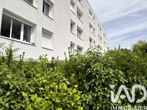 Vente appartement 3 pièces Nantes 44