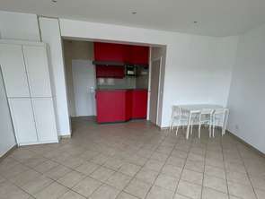 Vente Appartement 2 piècesNantes