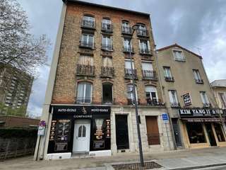 Vente appartement 2 pièces Vente appartement 2 pièces