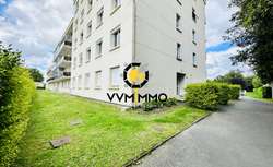 Photo Vente appartement Nantes