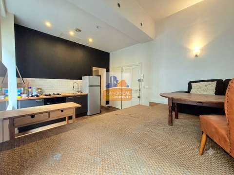 Vente appartement 2 pièces Vente appartement 2 pièces