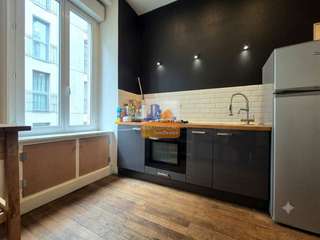 Vente appartement 2 pièces Vente appartement 2 pièces