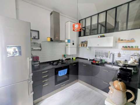 Vente appartement 2 pièces Vente appartement 2 pièces
