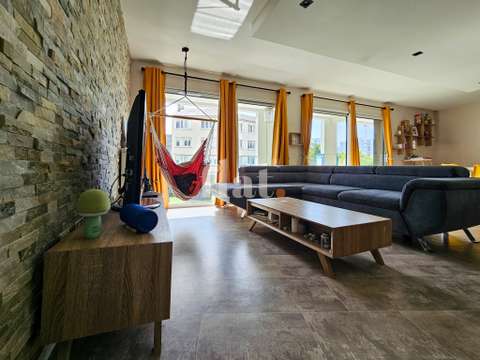 Vente appartement 4 pièces Nantes 44