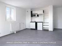 Vente appartement 2 pièces Vente appartement 2 pièces