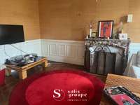 Vente appartement 5 pièces Vente appartement 5 pièces