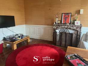 Vente Appartement 5 piècesNantes