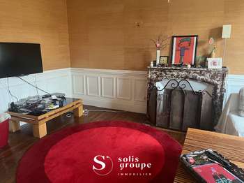 Vente appartement 5 pièces Nantes 44
