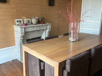 Vente appartement 5 pièces Vente appartement 5 pièces