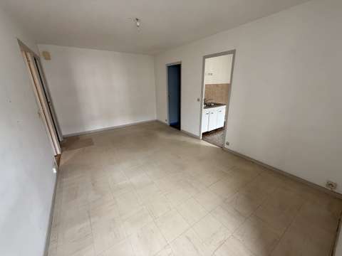 Vente appartement 2 pièces Nantes 44