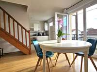 Vente appartement 3 pièces Vente appartement 3 pièces