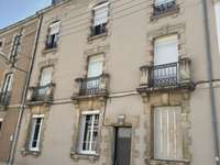 Vente appartement 1 pièce Vente appartement 1 pièce
