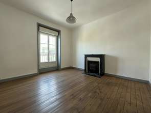 Vente Appartement T1Nantes