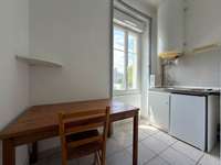 Vente appartement 1 pièce Vente appartement 1 pièce