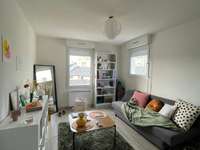 Vente appartement 1 pièce Vente appartement 1 pièce
