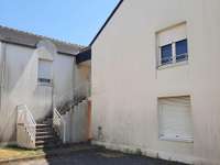 Vente appartement 1 pièce Vente appartement 1 pièce