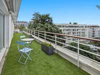Vente appartement 5 pièces Vente appartement 5 pièces