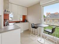 Vente appartement 5 pièces Vente appartement 5 pièces
