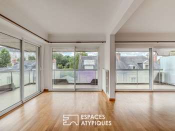 Vente Appartement 3 piècesNantes