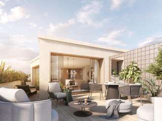 Vente appartement 5 pièces Vente appartement 5 pièces