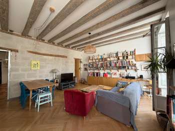 Vente appartement 4 pièces Vente appartement 4 pièces