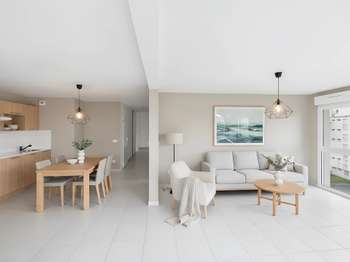 Vente Appartement 4 piècesNantes