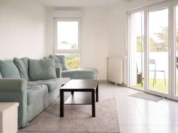 Vente Appartement 4 piècesNantes
