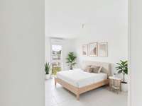 Vente appartement 4 pièces Vente appartement 4 pièces