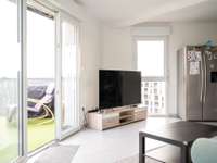 Vente appartement 4 pièces Vente appartement 4 pièces