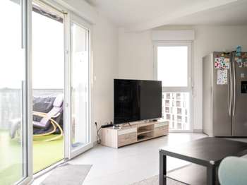 Vente appartement 4 pièces Vente appartement 4 pièces