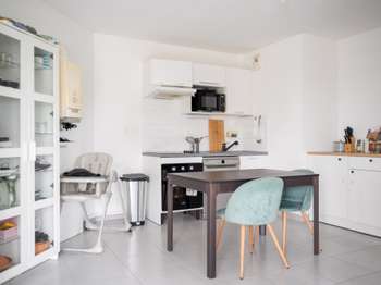 Vente appartement 4 pièces Vente appartement 4 pièces