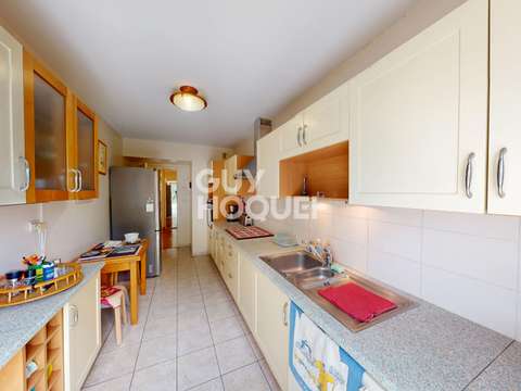 Vente appartement 4 pièces Vente appartement 4 pièces